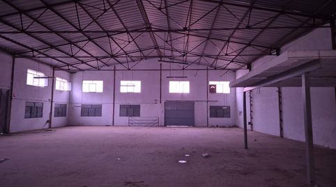 Foto 4 von Fabrikhallen zur Miete in Calle Calle Amílcar Barca, Sector V, Elche / Elx