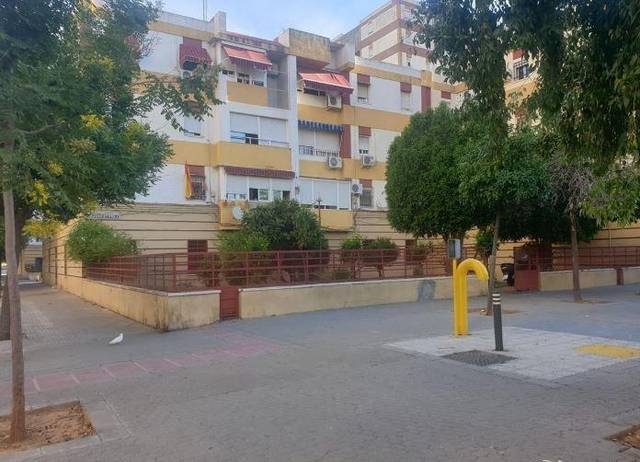 Piso en Venta en Calle Jose Bermejo, 7 en Villegas