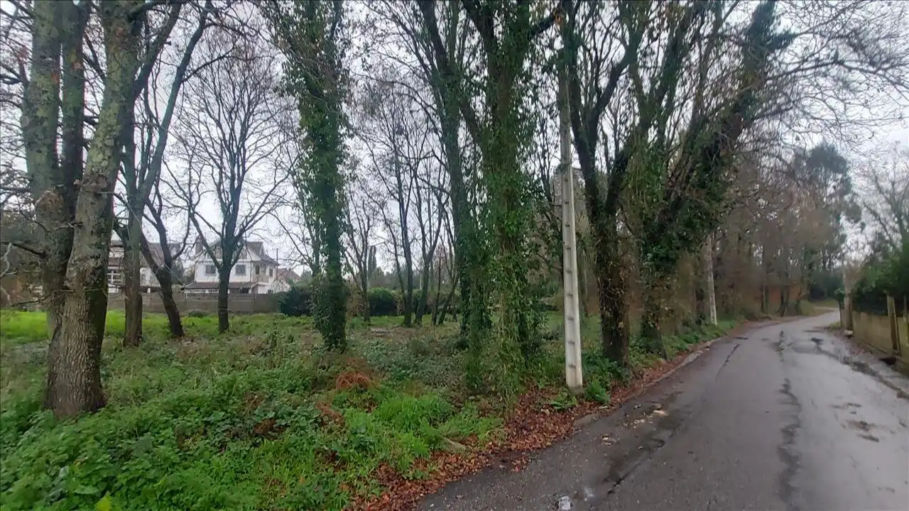 Terreno rustico in vendita a Tomiño, imagen 6