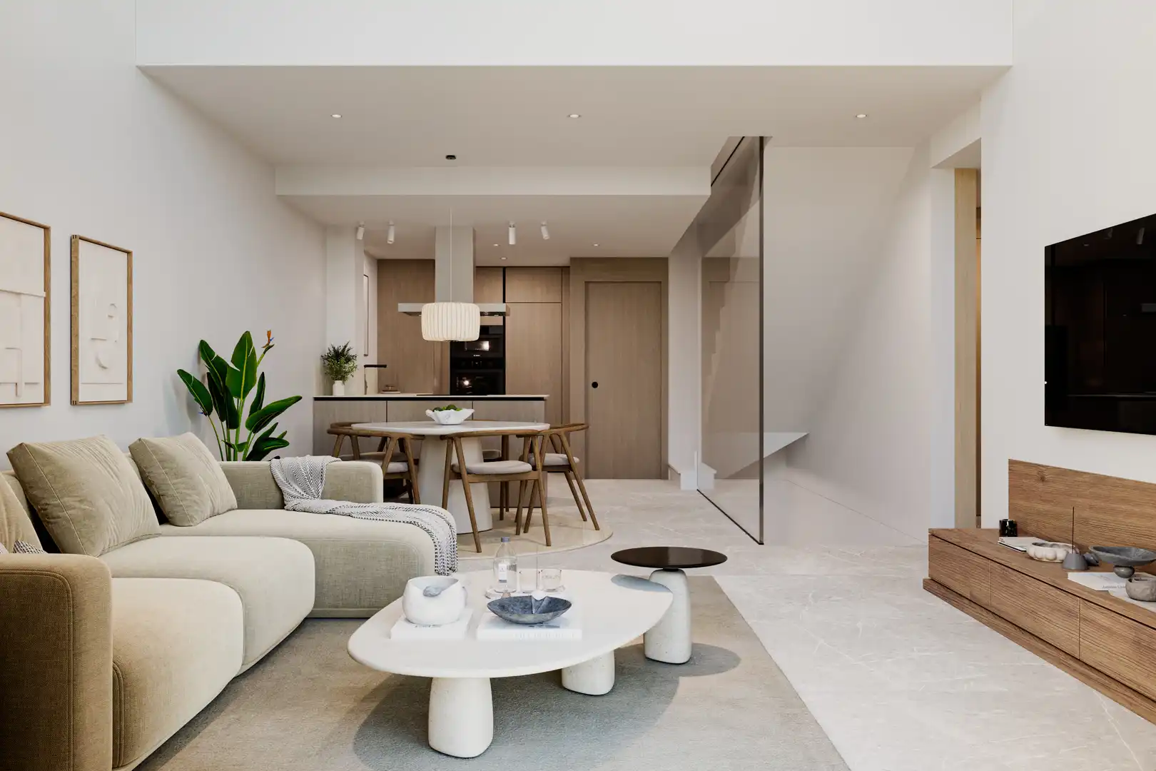 Villa di nuova costruzione con piscina in vendita a N/A, imagen 12