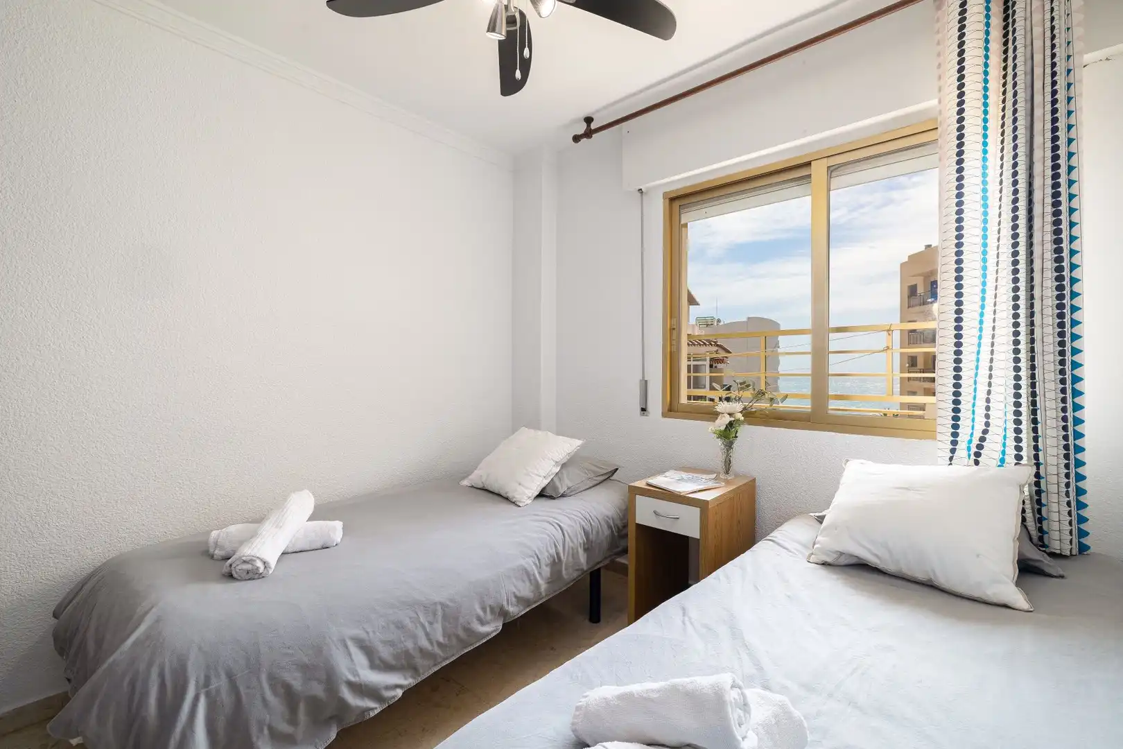 Apartament amb piscina en venda a Telefonica 5, imagen 19