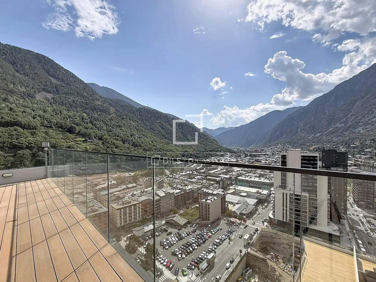 Piso con ascensor en venta en Les Escaldes, imagen 43