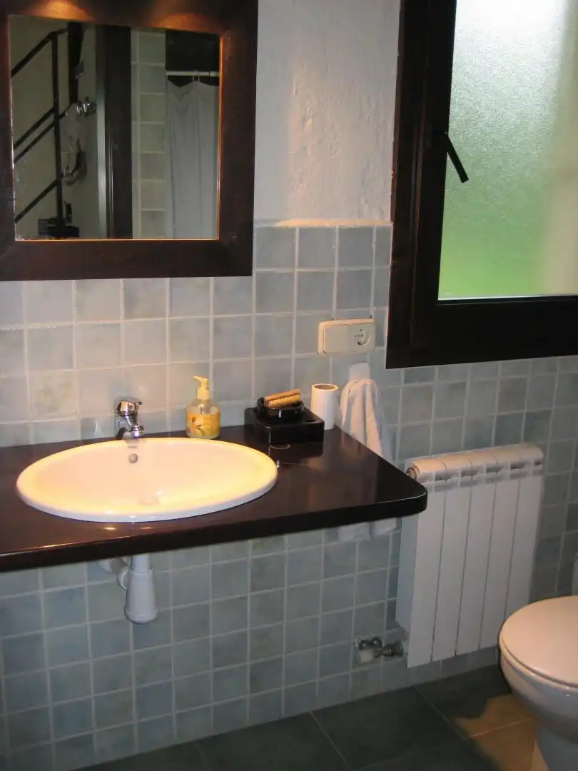 Chalet con jardín en venta en Arbúcies, imagen 12
