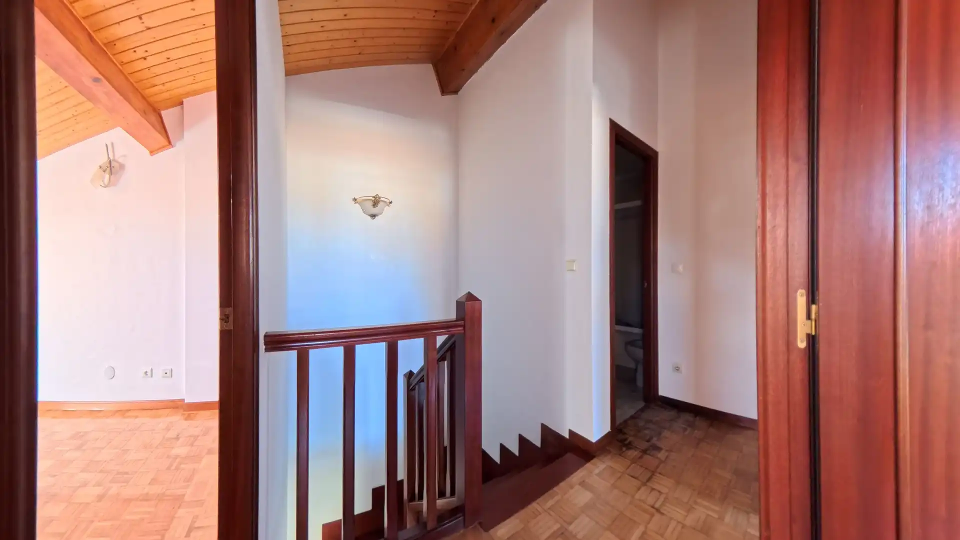 Casa con jardín en venta en Urbanización Santa Ana, imagen 6