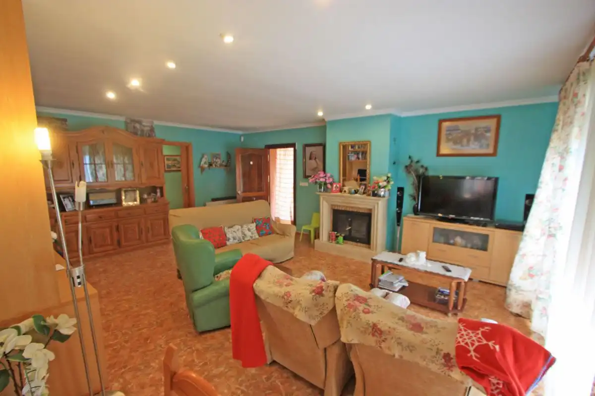 Casa en venda a El Montgó, imagen 10