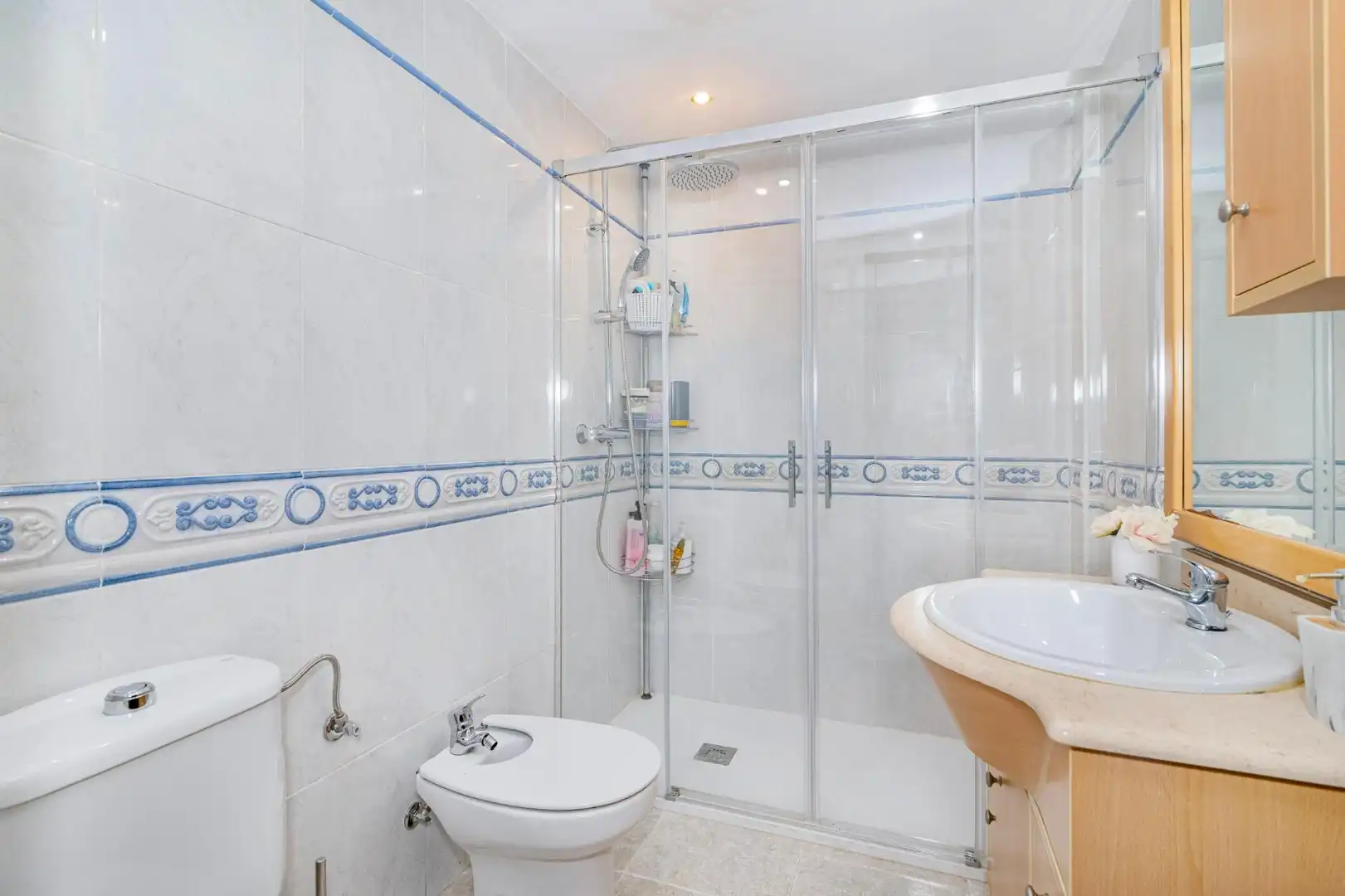 Bany de Pis en venda en Granada