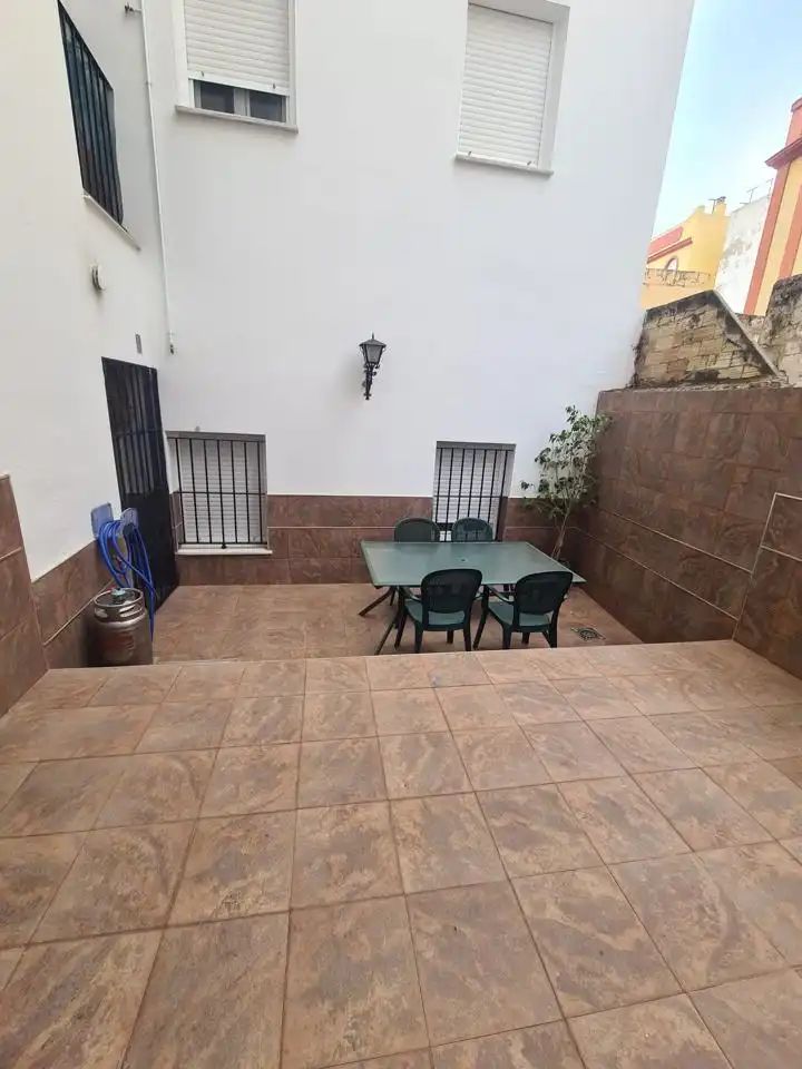 Erdgeschoss zum Verkauf in Calzada De La Infanta, V Centenario - Piletas - Capuchinos