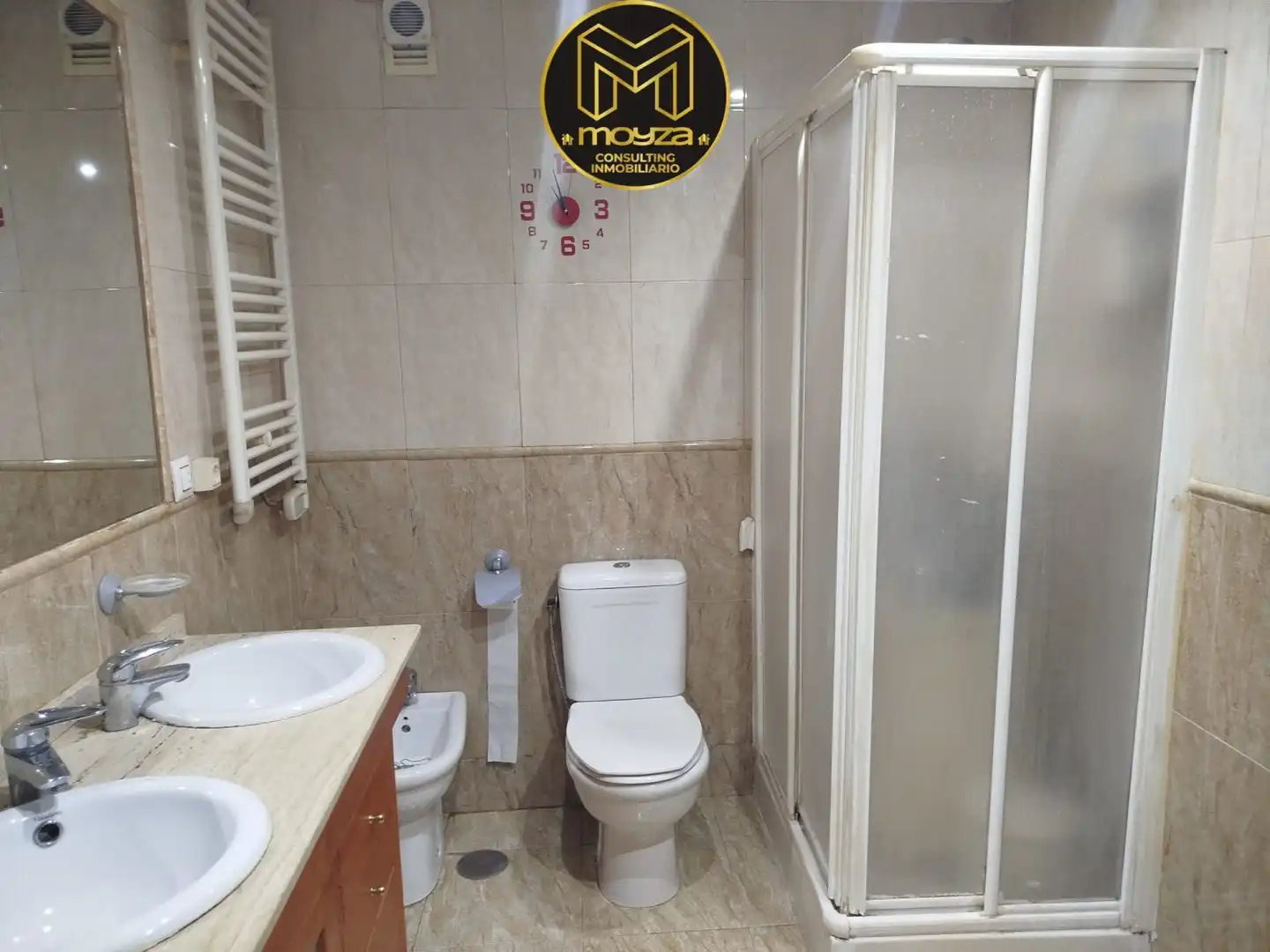 Piso con ascensor en venta en Hospital, imagen 22