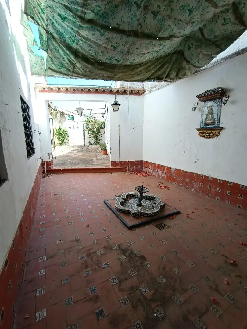 Maison jumelée avec jardin à vendre à Avenida Alcaldesa María Regla Jiménez, imagen 33