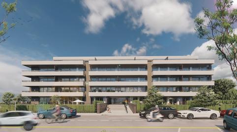Photo 4 from new construction home in Flat for sale in Carrer de Ponent, 44, Poble Nou - Olivar Gran, Girona