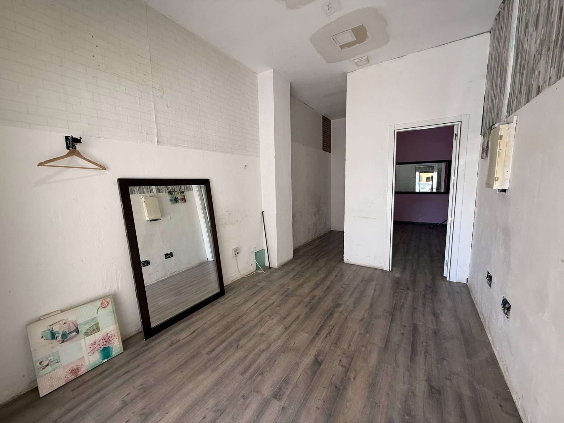 Premises for sale in  Palma de Mallorca  with Air Conditioner