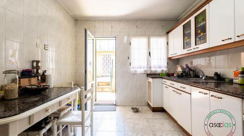 Foto 4 de Ático en venta en Gijón - Calle Granados, 14, El Coto, Asturias