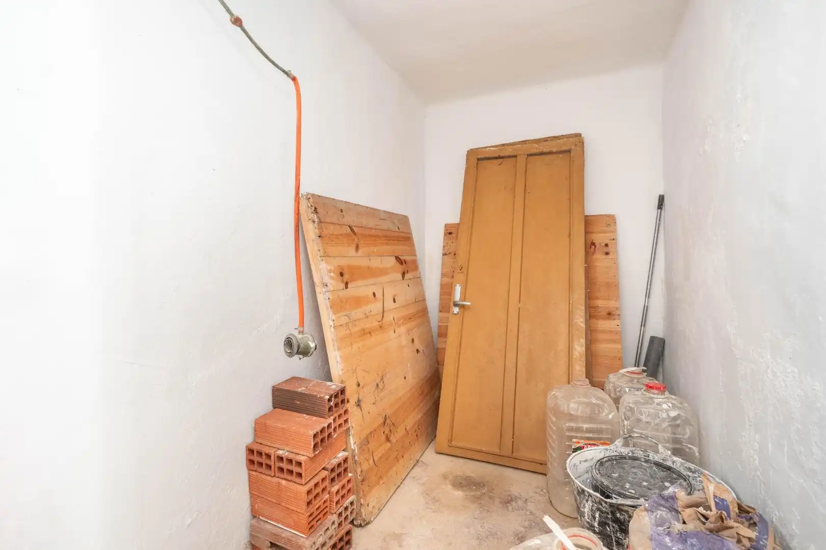 Apartamento en venta en Langreo con Calefacción