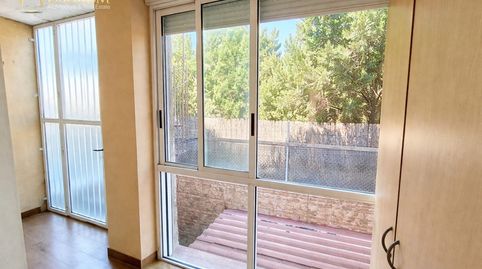 Foto 3 de Casa adosada en venta en Benimagrell, Bellavista - Capiscol - Frank Espinós, Sant Joan d'Alacant