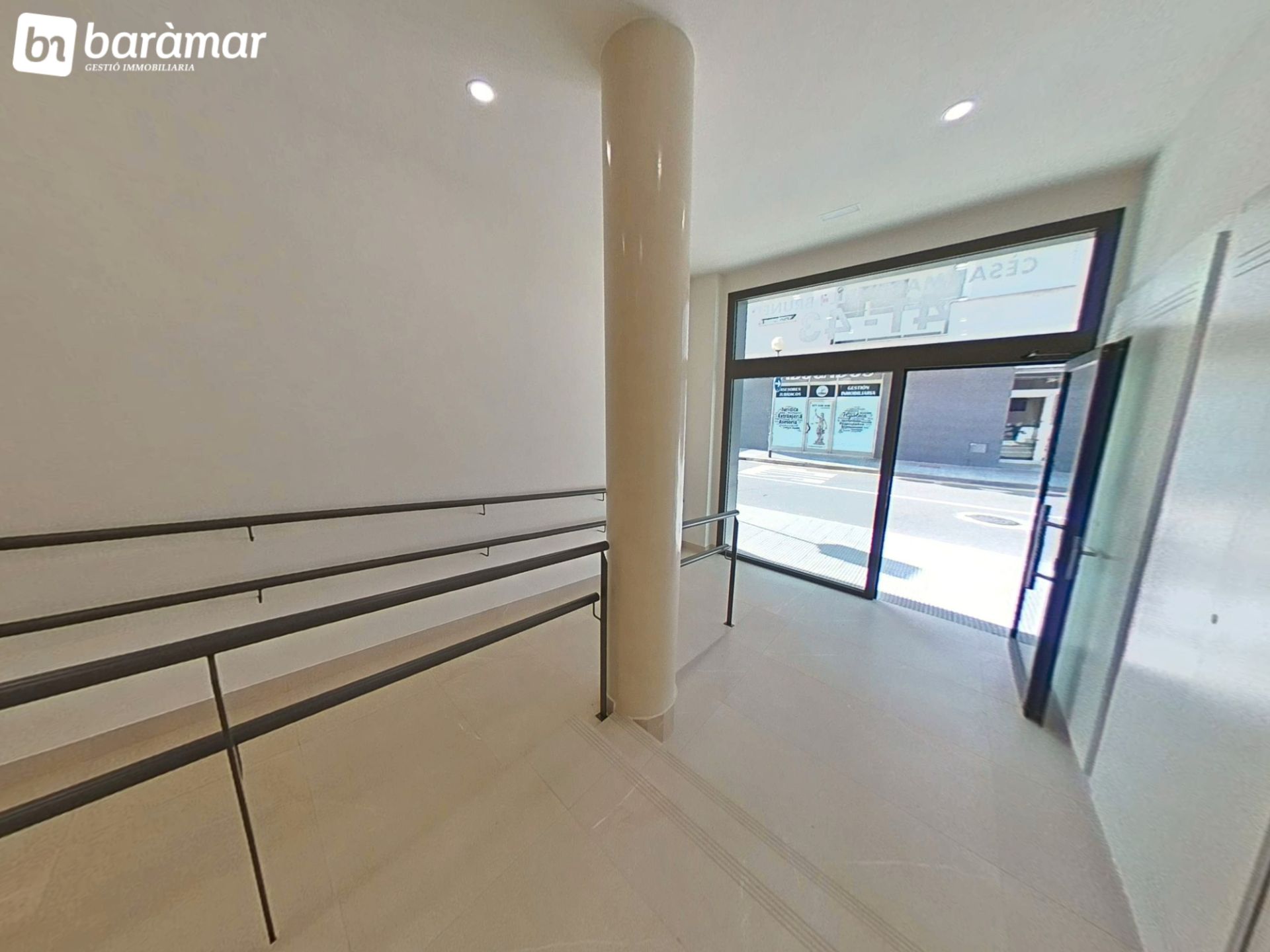 Wohnung zum Verkauf in Carrer de Cèsar Martinell i Brunet, 19, El Tancat - Mas d'en Gual