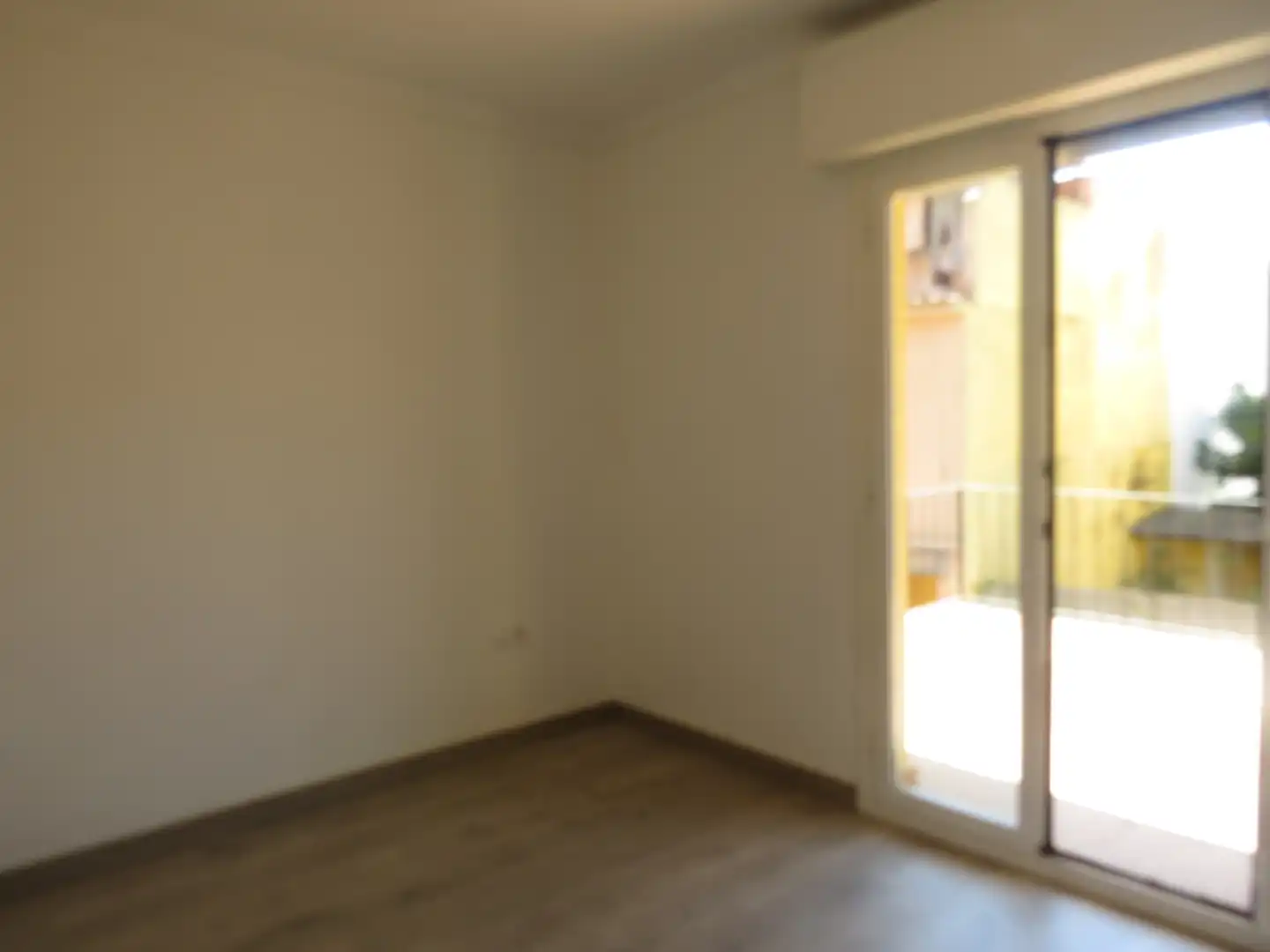 Bedroom of Houses for rent in Sant Andreu de Llavaneres  with Heating, Private garden and Parquet flooring