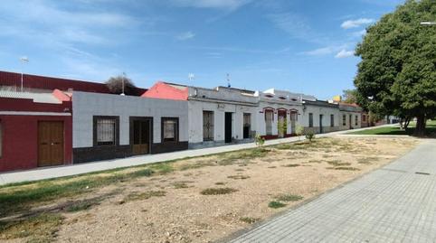 Foto 2 de Casa adosada en venta en La Estación, Badajoz