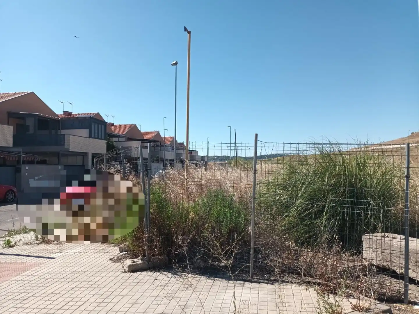 Residential for sale in Ontígola