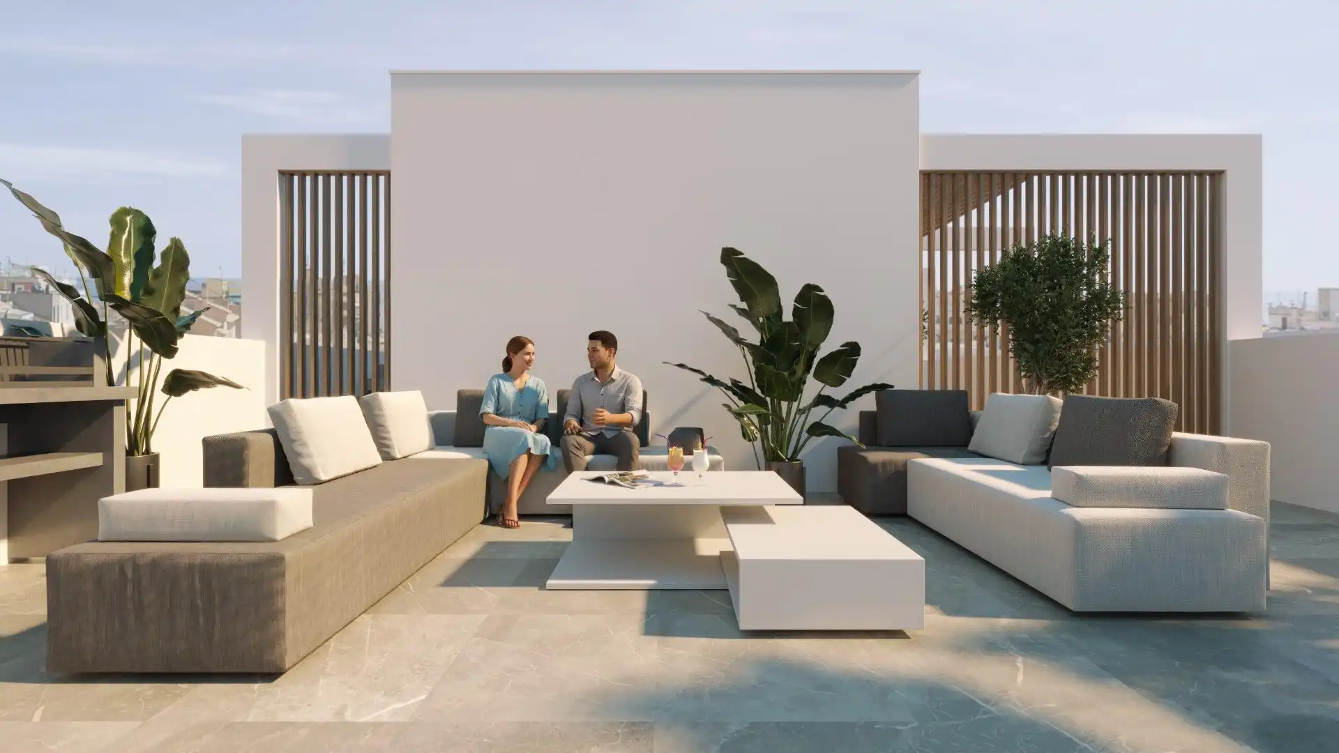 Apartamento con piscina en venta en Calle Patricio Zammit, imagen 13