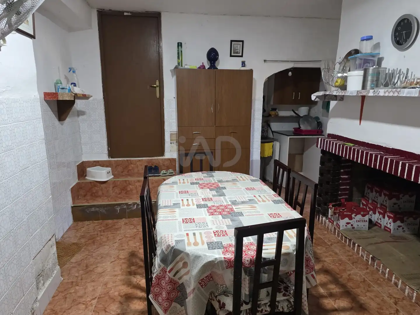 Kitchen of Houses for sale in Cehegín  with Terrace