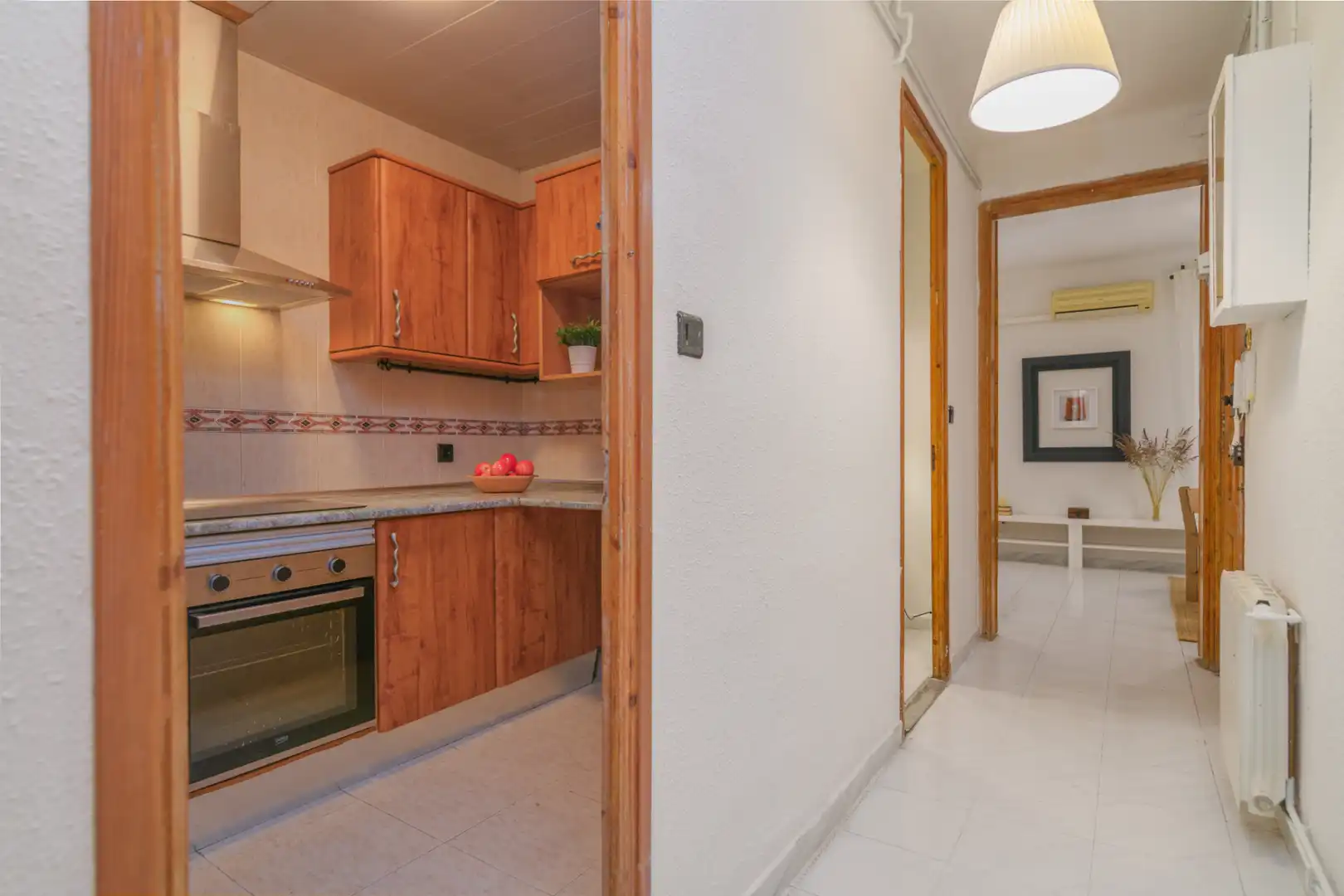 Wohnung mit Terrasse zum Verkauf in Carrer de Sant Pere Mitjà, imagen 13