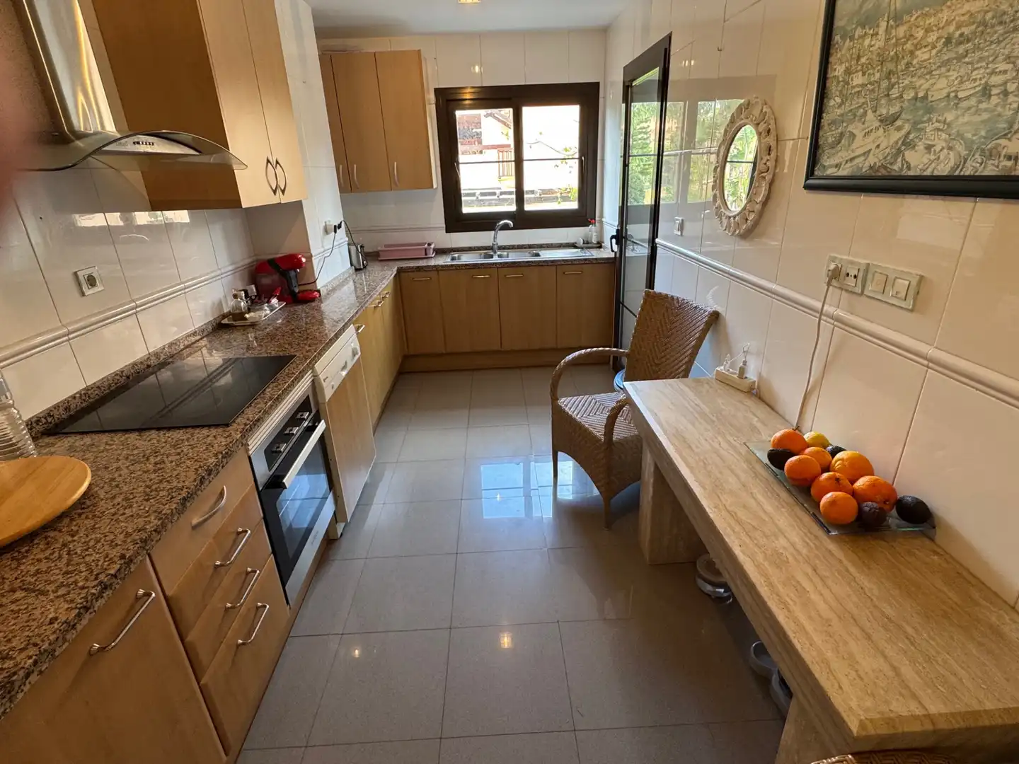 Apartment with pool for sale in Benamara - Atalaya, imagen 10
