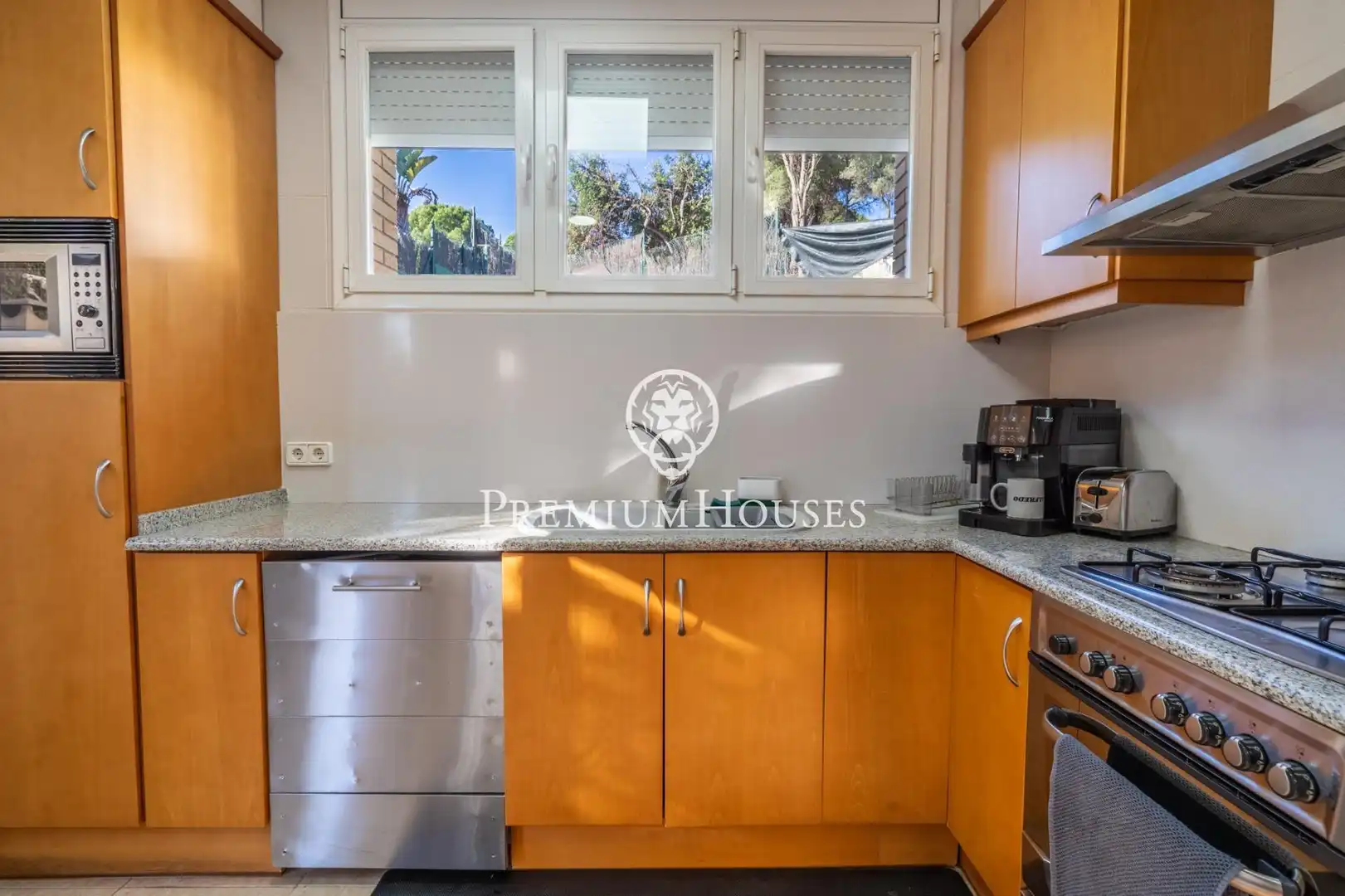 Casa amb terrassa en venda a Canet de Mar, imagen 17