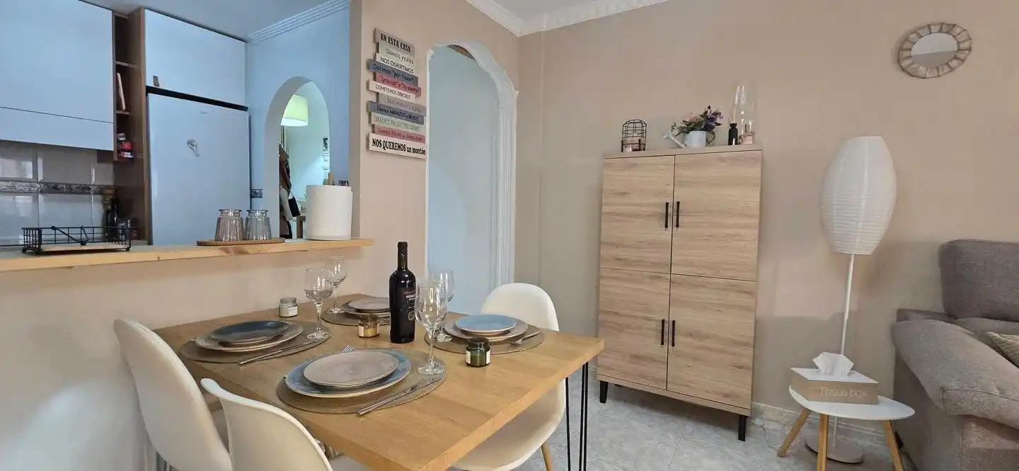 Appartement avec ascenseur à vendre à Comunidad Valenciana, imagen 4