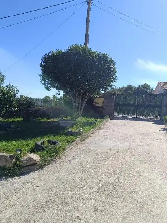 Casa amb balcó en venda a O Pereiro de Aguiar, imagen 10