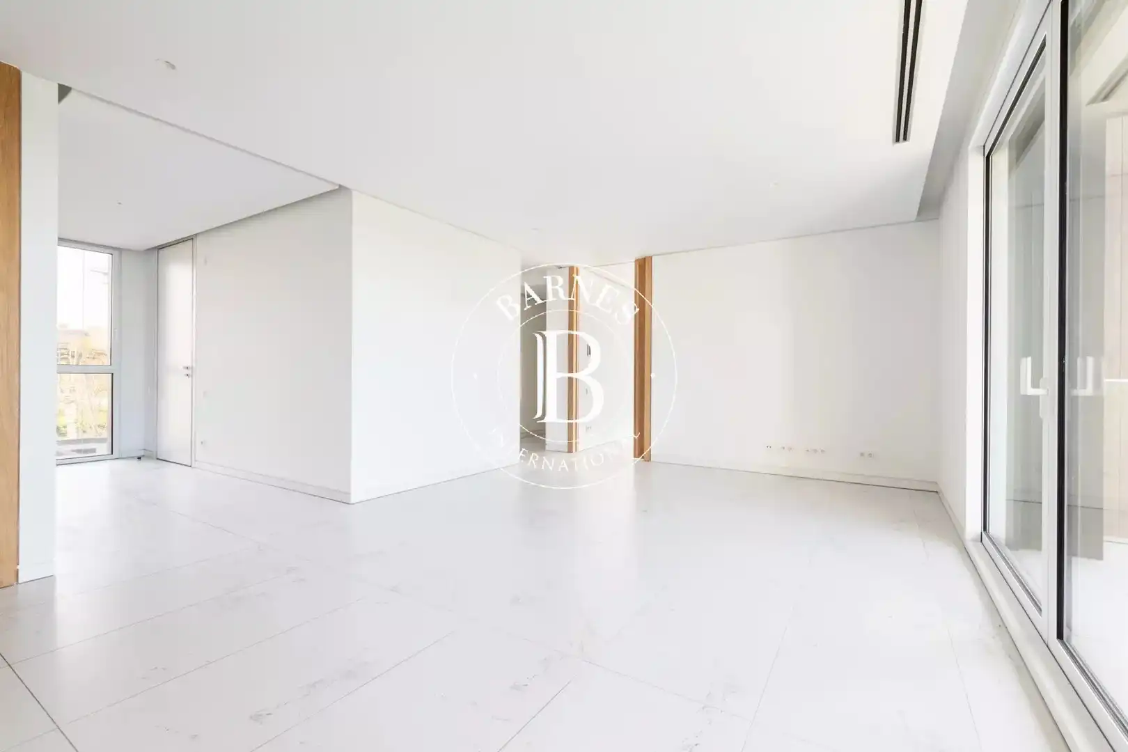 Flat for rent in Pozuelo de Alarcón  with Air Conditioner, Heating and Terrace