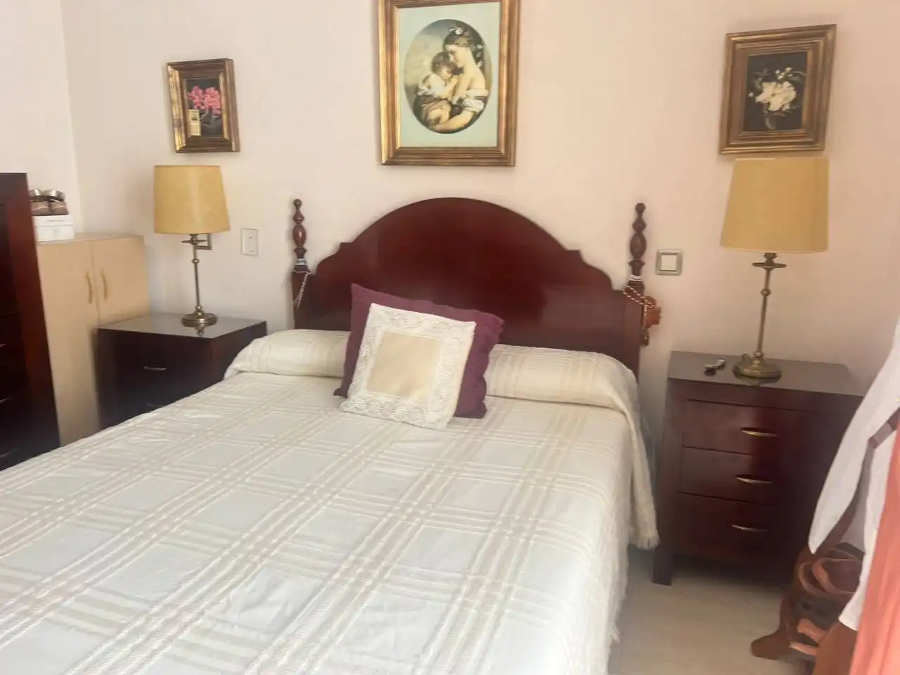 Flat with terrace for sale in Calle Isabel ´La Católica´, imagen 37