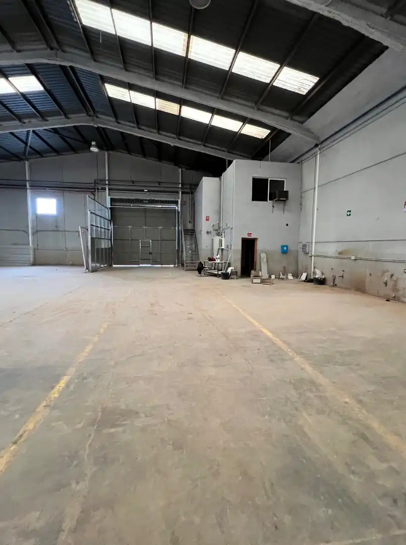 Industrial building to rent in Carrer K 15, imagen 9