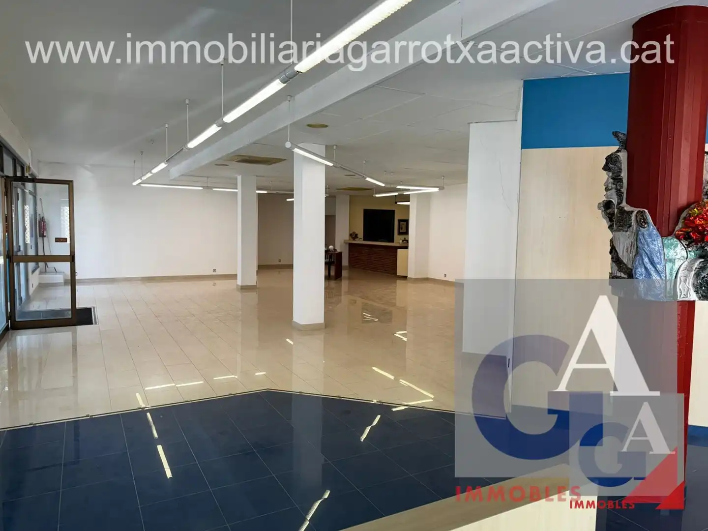 Gewerbefläche zum Verkauf in Olot, imagen 4