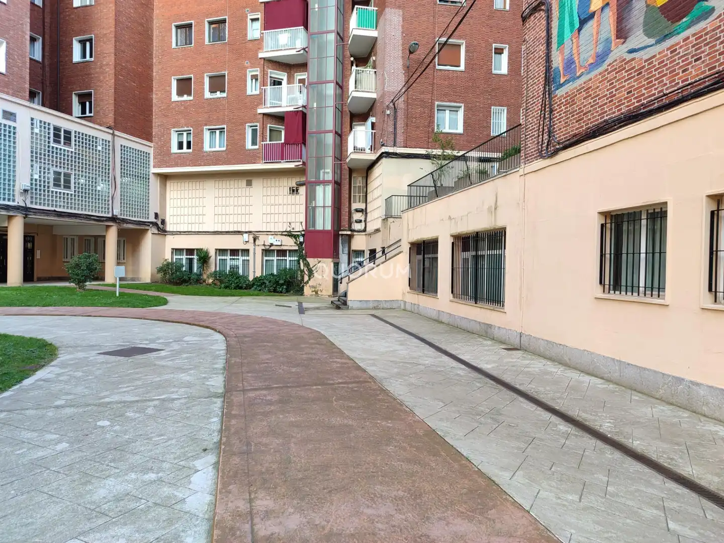 Gewerbefläche zum Verkauf in Deusto