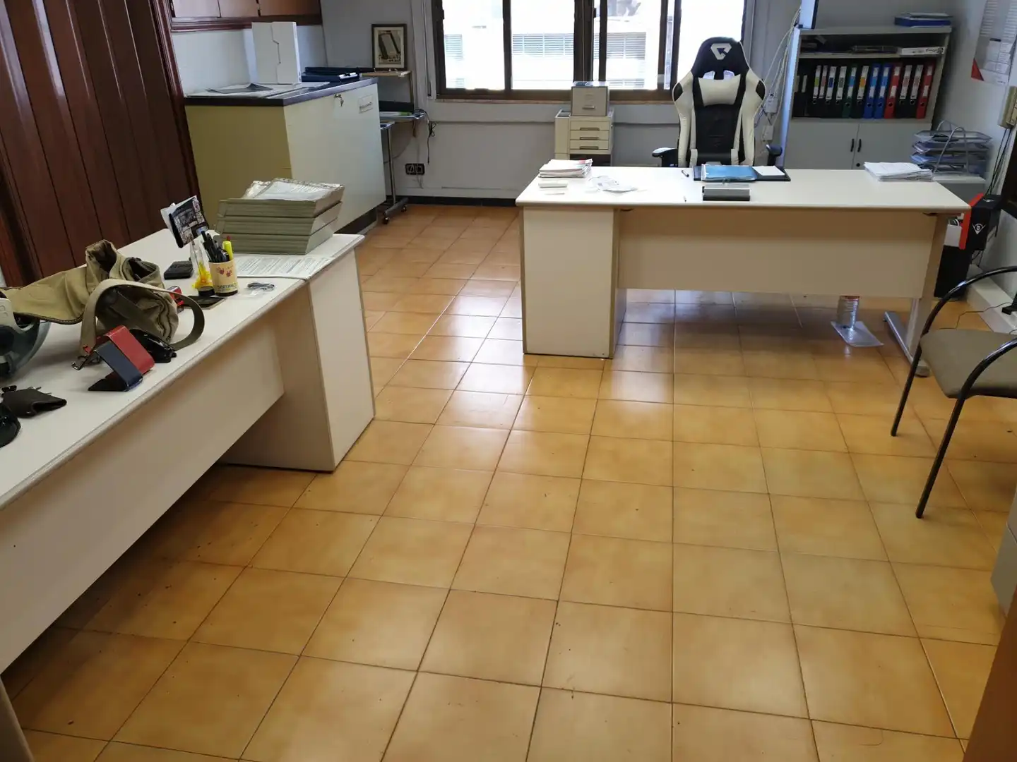 Nave industrielle à vendre à San Crispín - Huerta Nueva-Estación, imagen 6
