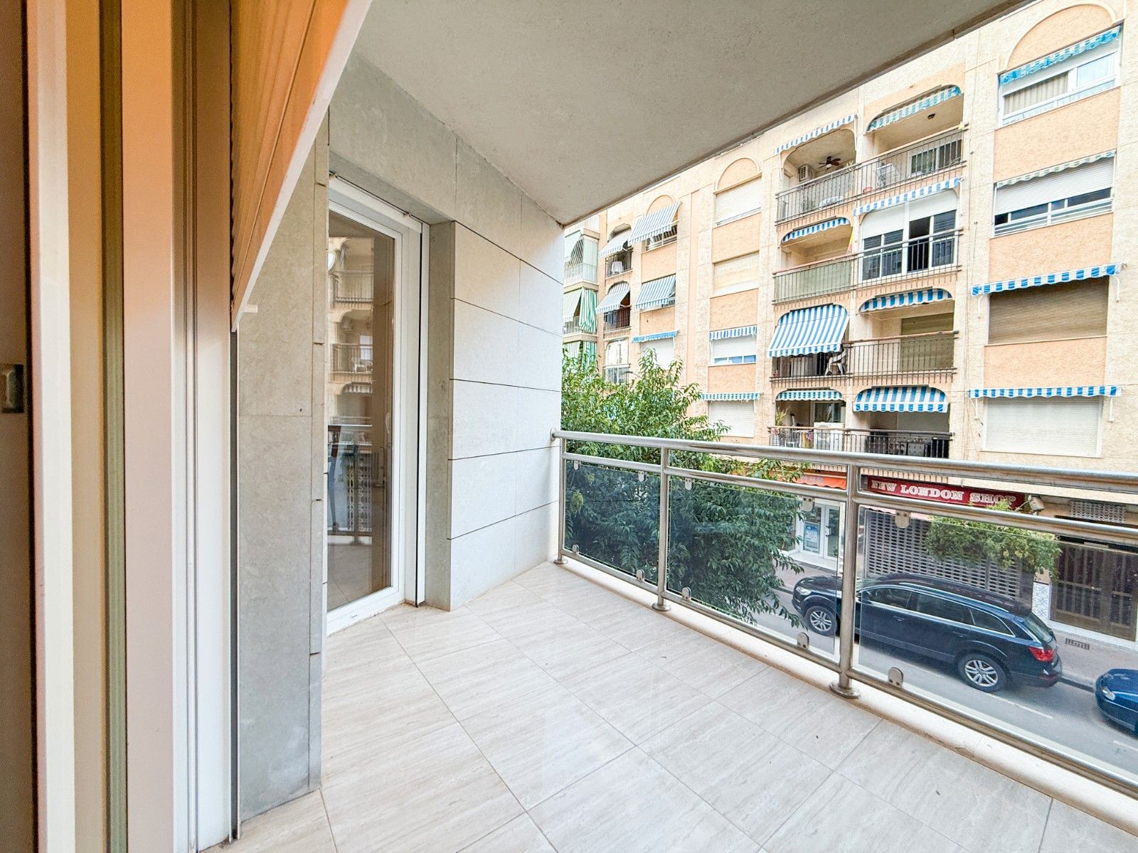 Terrassa de Pis en venda en Águilas amb Aire condicionat, Terrassa i Traster