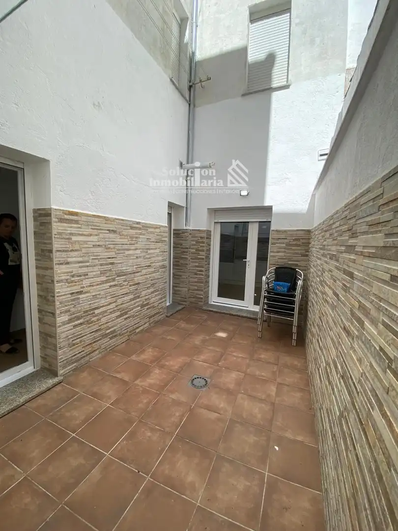 Appartement avec terrasse à louer à San Bernardo - Carmelitas - Campus, imagen 37