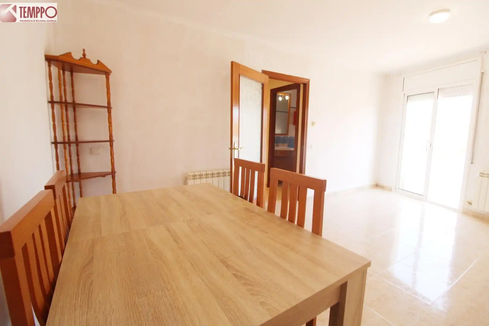Ático en venta en El Tancat - Mas d'en Gual