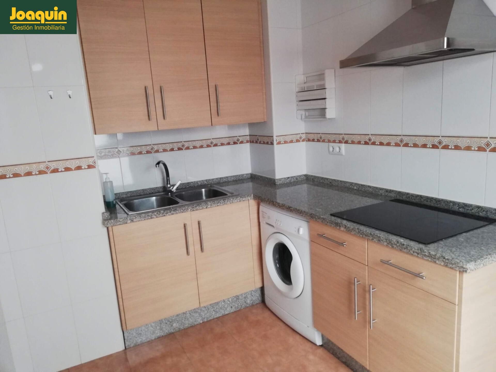 Kitchen of Flat for sale in  Córdoba Capital  with Air Conditioner