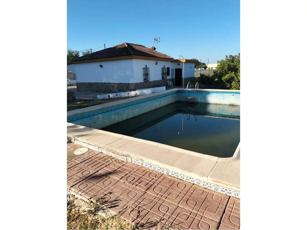 Villa avec piscine à vendre à Urbanizacion Pradollano, imagen 6