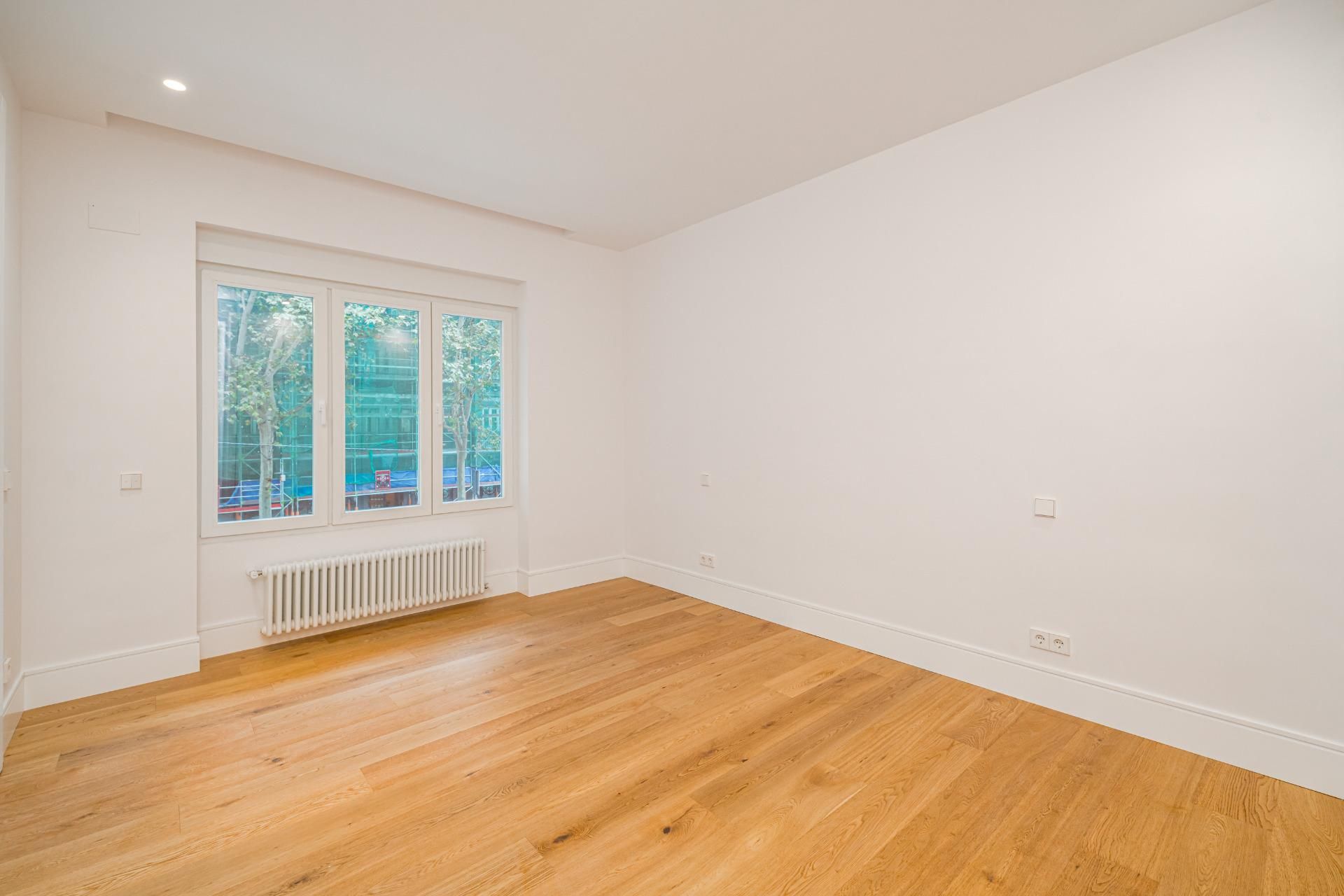 Piso en venta en Goya, Barrio de Salamanca