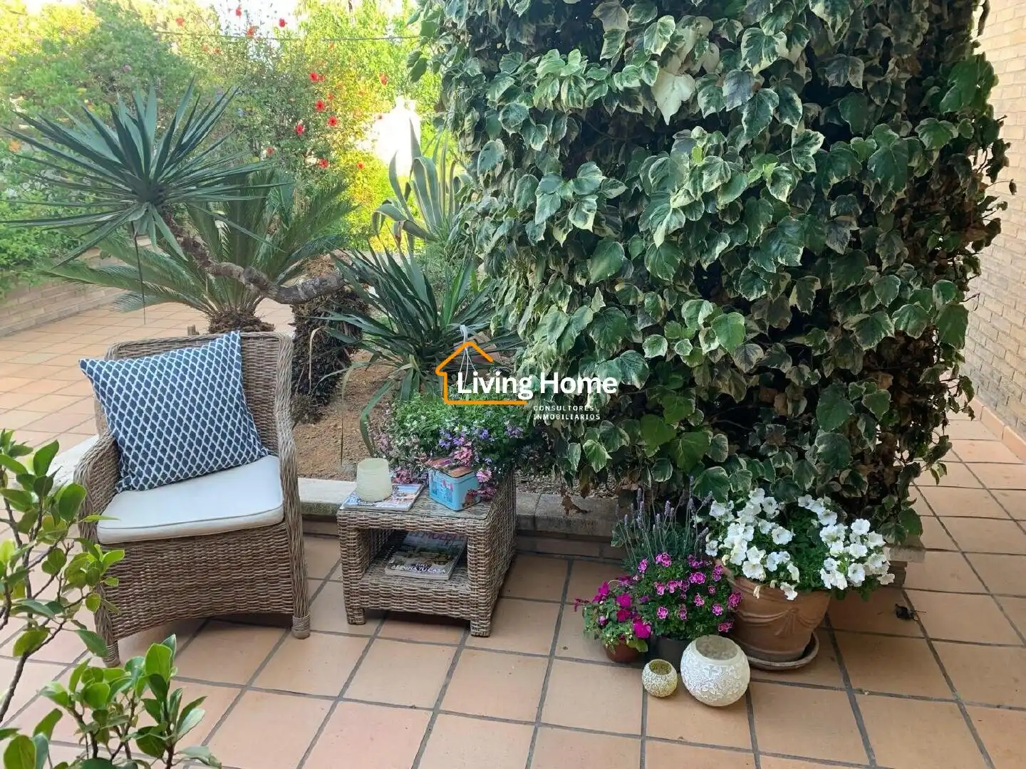 Terrace of Houses for sale in Cambrils