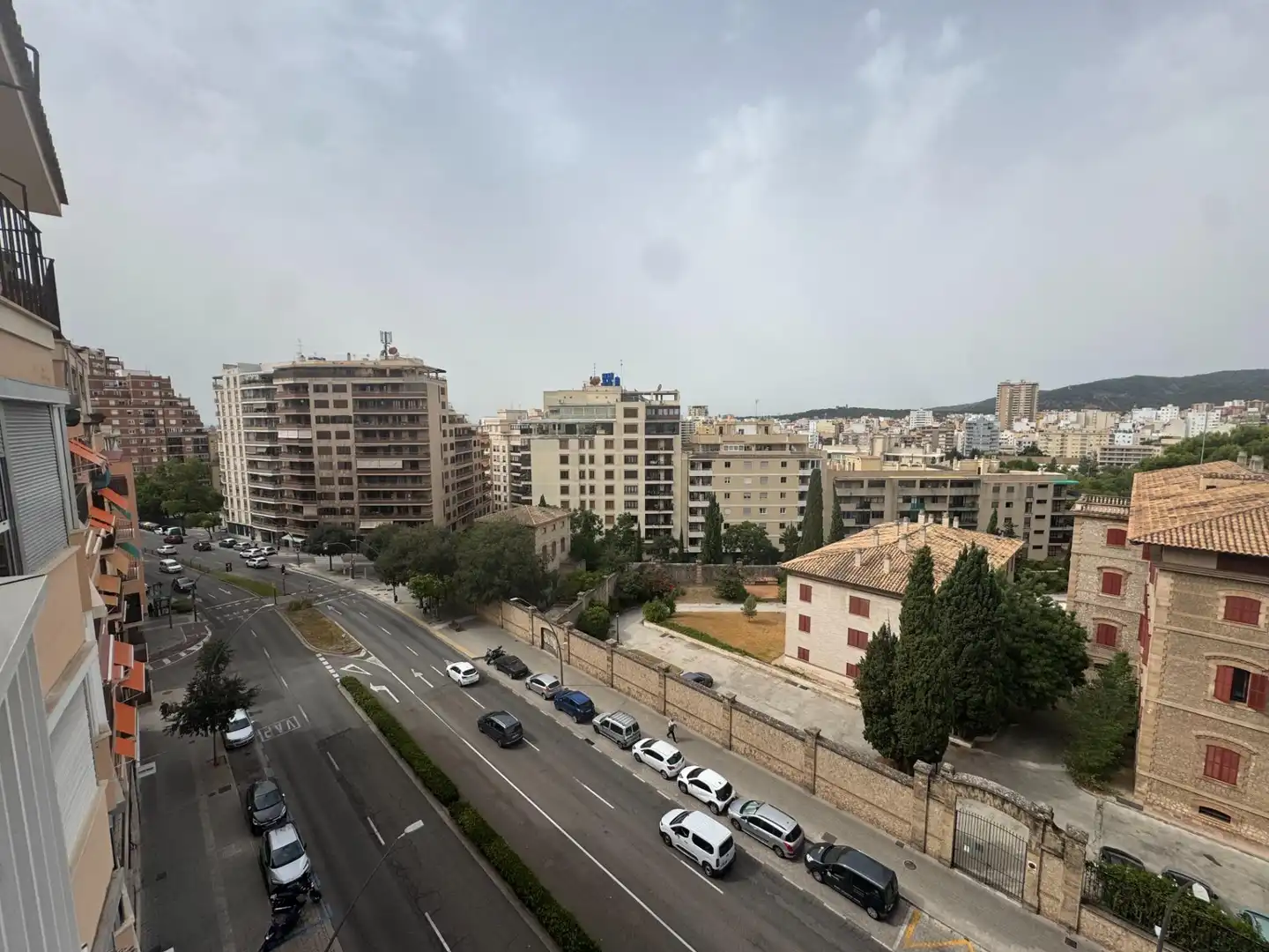 Flat for rent in Carrer GENERAL RIERA, Bons Aires