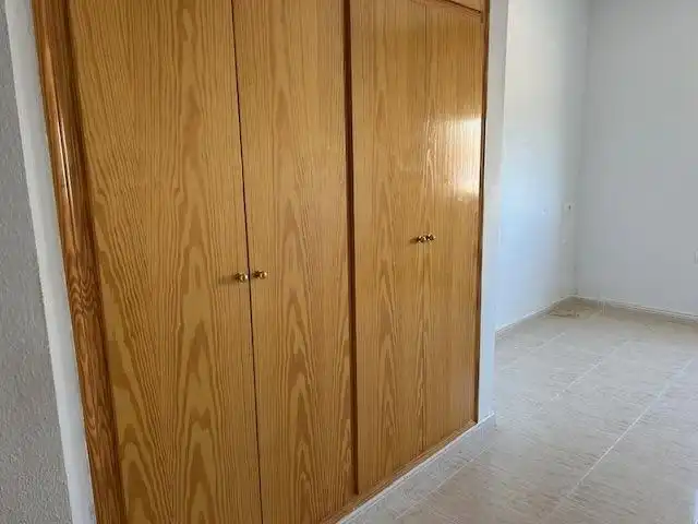 Bedroom of Flat for sale in Fortuna  with Terrace, Storage room and Balcony