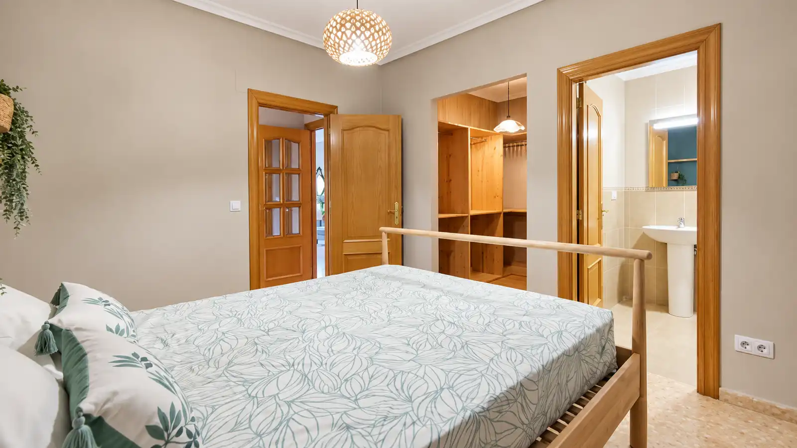 Bajo con ascensor en venta en Elche ciudad, imagen 17