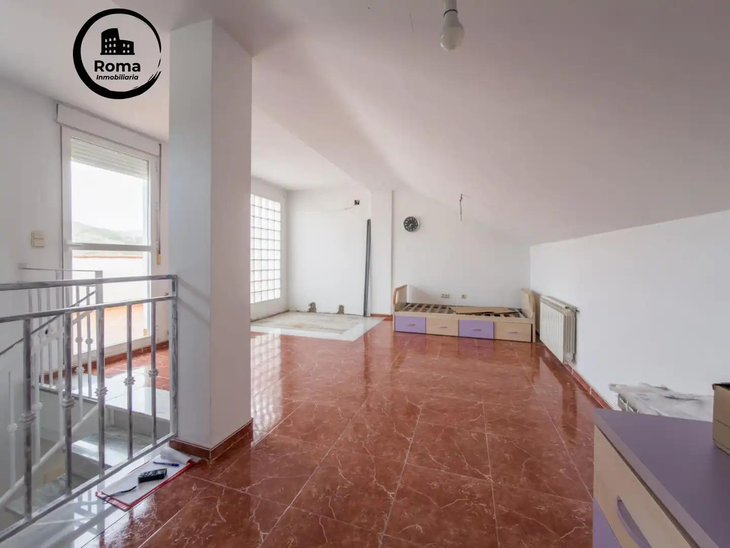 Detached homes for sale in Cenes de la Vega  with Air Conditioner, Heating and Terrace