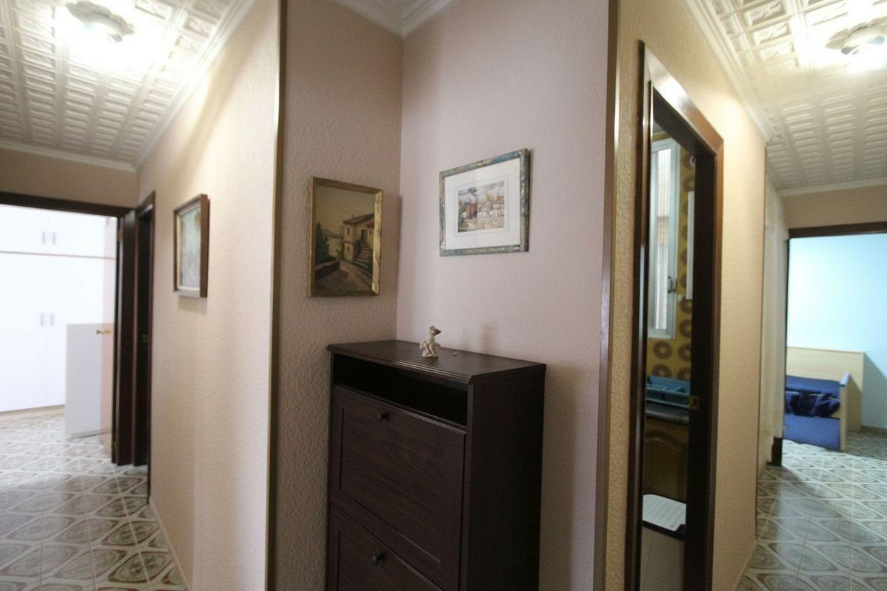 Piso en venta en Segorbe con Calefacción