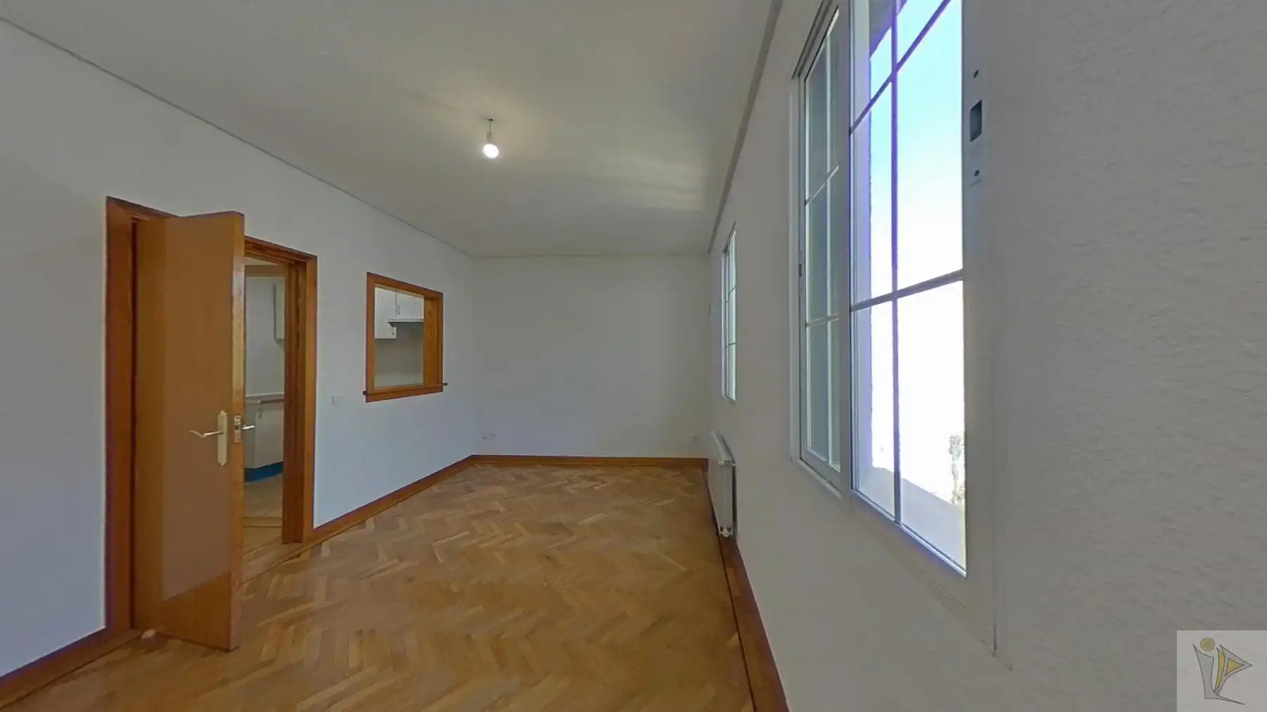 Piso en venta en AV de Valladolid , Casa de Campo