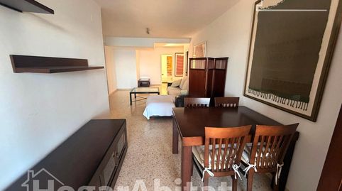 Foto 5 de Piso en venta en Calle de la Unió, Port Saplaya, Alboraya