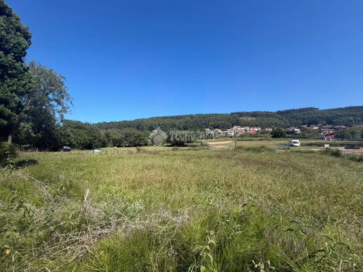 Terreny residencial en venda a Otañes - Talledo, imagen 7